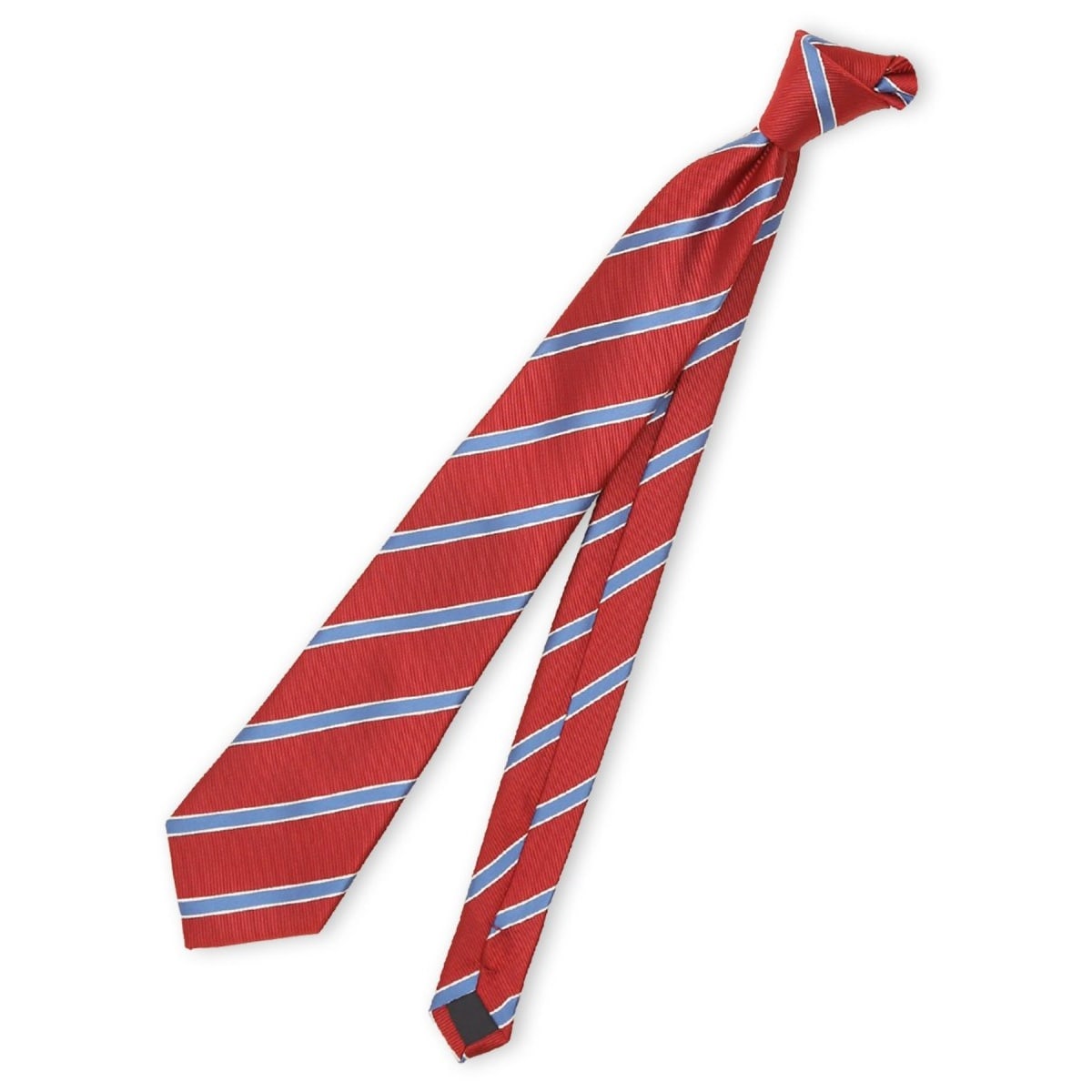 ファットゥーラ/FATTURA シルクイタリア生地 ネクタイ 8.0cm幅 | m.f.