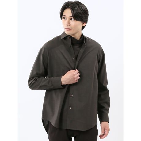 [^ԁF110132039101523]GGtGfBgAY/m.f.editorial:MENE[Xgb` M[J[VcfޓE[E|GXeɃ|E^aC^AnA{ɂĒJɖDĂ܂BKxȐLkATbƂAySnłB@\yXgb`zLkɗDꓮ₷AԂ̒pXgXt[BfUCH~炵Gߊ\łAE[uh̒VcłBԂ̋܌^AM[J[̗pĂ܂BL`ƌ̂ŁAvCx[gItBXJWAɃIItpő劈􂵂Ă܂BVGbgƂI[o[TCYłBĝ̃CEȂAbNX̂VGbgłBR[fBl[gVvȃACeƍ킹ƁAhbV[iȕ͋Coł܂BꖇƂĂ͂AWxXgWPbgCɒATVc̏ɉHDƒȂ̃oG[VLxłBtBbg:V[Y:H~WJJ[:O[ (_[NuE)*AeV^OEl[mF̏Ap͎舵B*̓ꏊ⍂ɂȂꏊł̕ۊǂ͔ĉB*gp̗LɊւ炸AoN򉻂͐is܂̂łB*{foCXEɂ莿EFɌ덷ꍇ܂B*TCY\ɋLڂ̐@͎\LƂȂAiɕt̉DɋLڂ̐@Ƃ͈قȂꍇ܂B *îCɓo^ @n[g}[NNbN܂傤IJ[̍ēגʒmAXg1_̒ʒmAZ[̒ʒmm点܂B *uĥCɓo^ @ ViēׂȂǁAȏ󂯎邱Ƃł܂B(marui ̃KChQƂ)