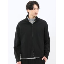 circle motion adapt スタンドZIPブルゾン(セットアップ可能)