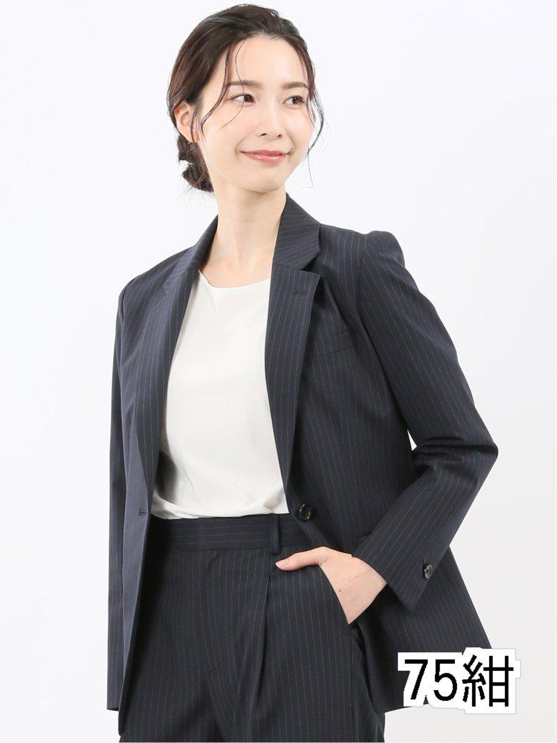 追加》ウールライクストレッチジャケット | ジャーナルスタンダード