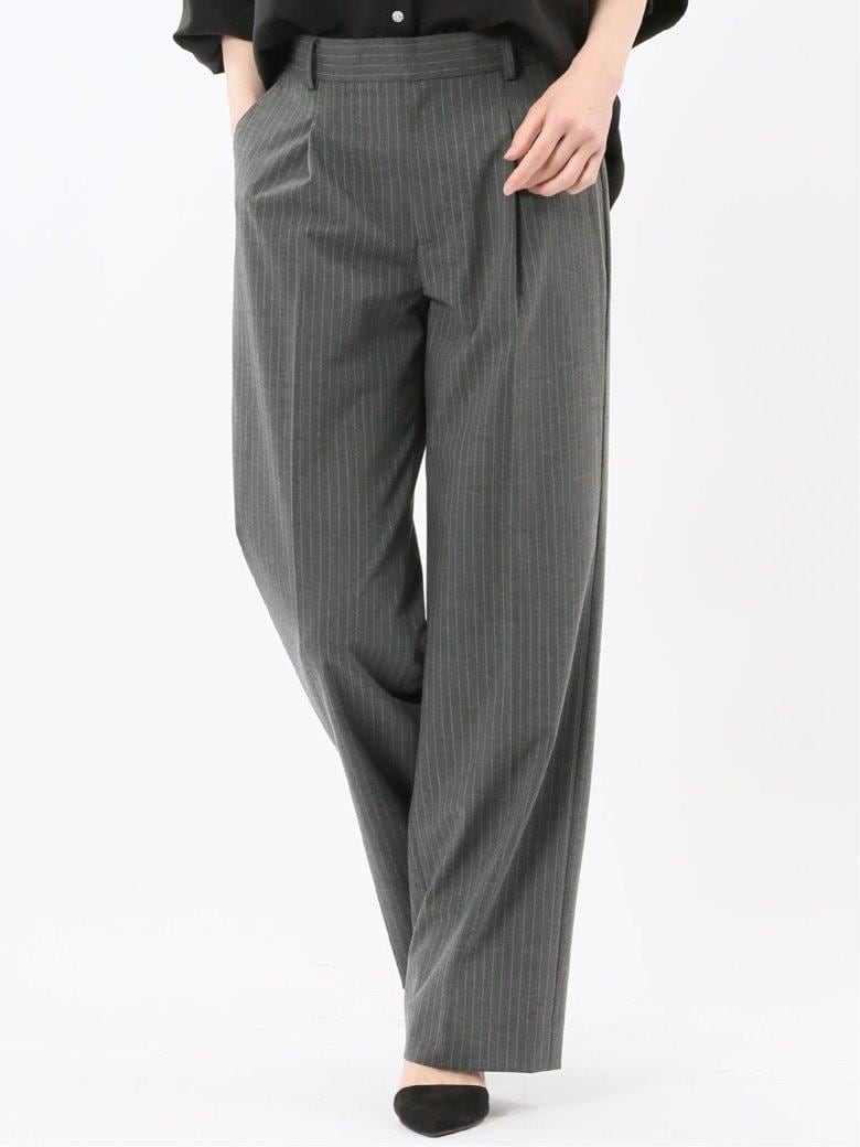 【Mayako】ポロラルフローレン コットンツイルストレートレッグ パンツ コットン ツイル ストレートレッグ パンツ | ポロ ラルフ ローレン