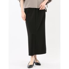 【ストレッチ】m.f.エディトリアル ポンチ タイトスカート