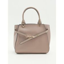 【2WAY 鞄】m.f.エディトリアル フロントベルト ハンドバッグ