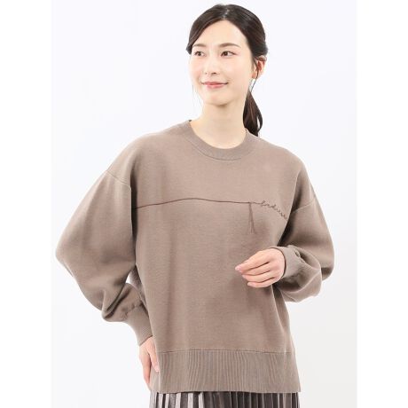 [^ԁF120403513306525]GGtGfBgAfB[X/m.f.editorial:WomenShJ XGbgCN jbgvI[o[fޓRbgɃ|GXeaAƖڂl܂jbgfނgpĂ܂BXGbĝ悤ȊoŒāA`N`NȂDGƗDꂽXgb`͂łB@\yXgb`zLkɗDꓮ₷AԂ̒pXgXt[BynhEHbVuz􂢂\Ȃ̂ŁAɒĂ܂BfUCɂShJ肰ȂANZgɂȂÃjbgvI[o[łBE̓u҂݂Ő؂ւĂ܂BVGbgbNX̂AƂVGbgłBCɂȂwEGXgBɑ̌^Jo[\łBR[fBl[g1łAVcuEXC[hX^C߂łBpcEXJ[gǂł킹̂Œ܂킵͂QłBtBbg:V[Y:H~WJJ[:CgO[EO[Ex[WE(u[)*AeV^OEl[mF̏Ap͎舵B*̓ꏊ⍂ɂȂꏊł̕ۊǂ͔ĉB*gp̗LɊւ炸AoN򉻂͐is܂̂łB*{foCXEɂ莿EFɌ덷ꍇ܂B*TCY\ɋLڂ̐@͎\LƂȂAiɕt̉DɋLڂ̐@Ƃ͈قȂꍇ܂B *îCɓo^ @n[g}[NNbN܂傤IJ[̍ēגʒmAXg1_̒ʒmAZ[̒ʒmm点܂B *uĥCɓo^ @ ViēׂȂǁAȏ󂯎邱Ƃł܂B(marui ̃KChQƂ)