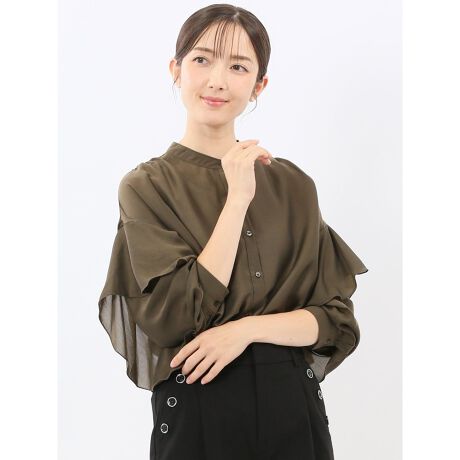 [^ԁF120133063300523]GGtGfBgAfB[X/m.f.editorial:Women}IJ[ t uEXfޓ|GXe100̕z吶ngpĂ܂BǂVA[ƔŌySnłB@\y}VEHbVuz@Ő􂦂܂B(vlbgEW)fUCꖇ邾ŃT}ɂȂAOJdl̒uEXłBƂ}IJ[AtF~jȑ̃tAO㍷̂钅ATCh̃Xbg|CgB̃JtXグĂӂ肳ƁAؚʂ܂BVGbgbNX̂AƂVGbgłBCɂȂwEGXBɑ̌^Jo[\łBR[fBl[gtgCƁÂ邱ȂꂽۂɎdオ܂BjbgxXgWXJƍ킹C[hX^C߂łBL`Ɗ̂ŁA̒ʋ΂畁ig܂ŃIItpŊ􂵂Ă܂BtBbg:V[Y:H~WJJ[:(_[NuE)EJ[L*AeV^OEl[mF̏Ap͎舵B*̓ꏊ⍂ɂȂꏊł̕ۊǂ͔ĉB*gp̗LɊւ炸AoN򉻂͐is܂̂łB*{foCXEɂ莿EFɌ덷ꍇ܂B*TCY\ɋLڂ̐@͎\LƂȂAiɕt̉DɋLڂ̐@Ƃ͈قȂꍇ܂B *îCɓo^ @n[g}[NNbN܂傤IJ[̍ēגʒmAXg1_̒ʒmAZ[̒ʒmm点܂B *uĥCɓo^ @ ViēׂȂǁAȏ󂯎邱Ƃł܂B(marui ̃KChQƂ)