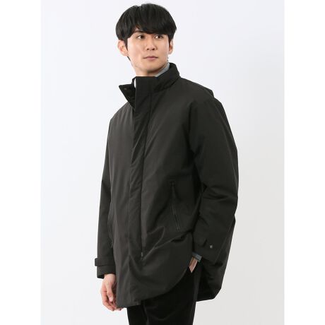 [^ԁF110127259102525]GGtGfBgAY/m.f.editorial:MENALL WEATHER TEX X^h ȃR[gfޓ\n͑SVɑΉ鍂@\fށuALL WEATHER TEXvgpĂ܂BłǂłA܂܂ȃV[ŎgpłeLX^CłBȂ͕ăf|А̍@\ȁuSORONAv̗pBt@Co[̂̂Ń_Ê悤ɌyĖc݂AEH[̂钅Sn͂łB@\yϐ10.000mmzJɂςϐŐݍ݂h܂ByXgb`zLkɗDꂽXgb`@\ŃXgXt[Byz≘eHŁA}ȓVsǂɂSByhzhtBŐt銦hAۉ߂܂ByhԕznɉԕtɂAƂɂԕ܂ȂByUVJbgzO炨܂BUVJbg(UPF30+)@\BfUC@\ƃt@bV𗼗ȃR[głBݍރX^hJ[AOĂ̔䗃dāAh߂t@Xi[ƃ{^̓d\AiX[u^uAt@Xi[t|PbgA3̓|Pbg|CgBȓŕۉ߂ĂA~{Ԃ̖hAE^[ƂčœKłB^E[X͂AAEghAX|[cV[܂ŕL􂵂Ă܂BVGbgƂ[YtBbgłBbNX̂VGbĝ钅Ȃo܂Bqbv܂ŉB钅ňS܂BtBbg:V[Y:H~WJJ[:(ubN)Ex[Wn:L*AeV^OEl[mF̏Ap͎舵B*̓ꏊ⍂ɂȂꏊł̕ۊǂ͔ĉB*gp̗LɊւ炸AoN򉻂͐is܂̂łB*{foCXEɂ莿EFɌ덷ꍇ܂B*TCY\ɋLڂ̐@͎\LƂȂAiɕt̉DɋLڂ̐@Ƃ͈قȂꍇ܂B *îCɓo^ @n[g}[NNbN܂傤IJ[̍ēגʒmAXg1_̒ʒmAZ[̒ʒmm点܂B *uĥCɓo^ @ ViēׂȂǁAȏ󂯎邱Ƃł܂B(marui ̃KChQƂ)