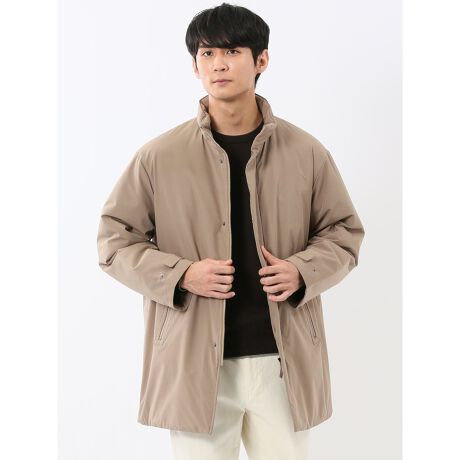 [^ԁF110127259102525]GGtGfBgAY/m.f.editorial:MENALL WEATHER TEX X^h ȃR[gfޓ\n͑SVɑΉ鍂@\fށuALL WEATHER TEXvgpĂ܂BłǂłA܂܂ȃV[ŎgpłeLX^CłBȂ͕ăf|А̍@\ȁuSORONAv̗pBt@Co[̂̂Ń_Ê悤ɌyĖc݂AEH[̂钅Sn͂łB@\yϐ10.000mmzJɂςϐŐݍ݂h܂ByXgb`zLkɗDꂽXgb`@\ŃXgXt[Byz≘eHŁA}ȓVsǂɂSByhzhtBŐt銦hAۉ߂܂ByhԕznɉԕtɂAƂɂԕ܂ȂByUVJbgzO炨܂BUVJbg(UPF30+)@\BfUC@\ƃt@bV𗼗ȃR[głBݍރX^hJ[AOĂ̔䗃dāAh߂t@Xi[ƃ{^̓d\AiX[u^uAt@Xi[t|PbgA3̓|Pbg|CgBȓŕۉ߂ĂA~{Ԃ̖hAE^[ƂčœKłB^E[X͂AAEghAX|[cV[܂ŕL􂵂Ă܂BVGbgƂ[YtBbgłBbNX̂VGbĝ钅Ȃo܂Bqbv܂ŉB钅ňS܂BtBbg:V[Y:H~WJJ[:(ubN)Ex[Wn:L*AeV^OEl[mF̏Ap͎舵B*̓ꏊ⍂ɂȂꏊł̕ۊǂ͔ĉB*gp̗LɊւ炸AoN򉻂͐is܂̂łB*{foCXEɂ莿EFɌ덷ꍇ܂B*TCY\ɋLڂ̐@͎\LƂȂAiɕt̉DɋLڂ̐@Ƃ͈قȂꍇ܂B *îCɓo^ @n[g}[NNbN܂傤IJ[̍ēגʒmAXg1_̒ʒmAZ[̒ʒmm点܂B *uĥCɓo^ @ ViēׂȂǁAȏ󂯎邱Ƃł܂B(marui ̃KChQƂ)