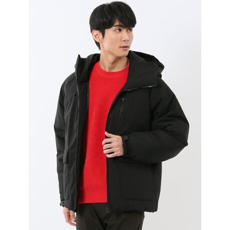 [^ԁF110127259103525]GGtGfBgAY/m.f.editorial:MENALL WEATHER TEX t[fbg ȃu]fޓ\n͑SVɑΉ鍂@\fށuALL WEATHER TEXvgpĂ܂BłǂłA܂܂ȃV[ŎgpłeLX^CłBȂ͕ăf|А̍@\ȁuSORONAv̗pBt@Co[̂̂Ń_Ê悤ɌyĖc݂AEH[̂钅Sn͂łB@\yϐ10.000mmzJɂςϐŐݍ݂h܂ByXgb`zLkɗDꂽXgb`@\ŃXgXt[Byz≘eHŁA}ȓVsǂɂSByhzhtBŐt銦hAۉ߂܂ByhԕznɉԕtɂAƂɂԕ܂ȂBy}VEHbVuz@Ő􂦂܂B(vlbgE㐅)fUC@\ƃt@bV𗼗ȃu]łBݍރt[fbhdlA傫ڂ̃tbv|PbgƎ̓₷nhEH[}[|PbgÃV[Oƃ}WbNe[vAt[h̃h[R[hÃV[O|CgB^E[X͂AAEghAX|[cV[܂ŁA~{Ԃ̖hAE^[Ƃđ劈􂵂Ă܂BVGbgLN̕ɑΉx[VbNȃVGbgłBǂƂ肪̂ŃbNXĒpĂ܂BtBbg:WV[Y:H~WJJ[:(ubN)Ex[Wn:L*̏i̓iViuhƂȂ܂B*AeV^OEl[mF̏Ap͎舵B*̓ꏊ⍂ɂȂꏊł̕ۊǂ͔ĉB*gp̗LɊւ炸AoN򉻂͐is܂̂łB*{foCXEɂ莿EFɌ덷ꍇ܂B*TCY\ɋLڂ̐@͎\LƂȂAiɕt̉DɋLڂ̐@Ƃ͈قȂꍇ܂B *îCɓo^ @n[g}[NNbN܂傤IJ[̍ēגʒmAXg1_̒ʒmAZ[̒ʒmm点܂B *uĥCɓo^ @ ViēׂȂǁAȏ󂯎邱Ƃł܂B(marui ̃KChQƂ)