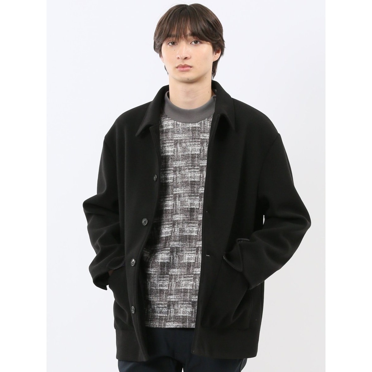 タカキュー(TAKA-Q) ステンカラーコート の一覧 | マルイウェブチャネル