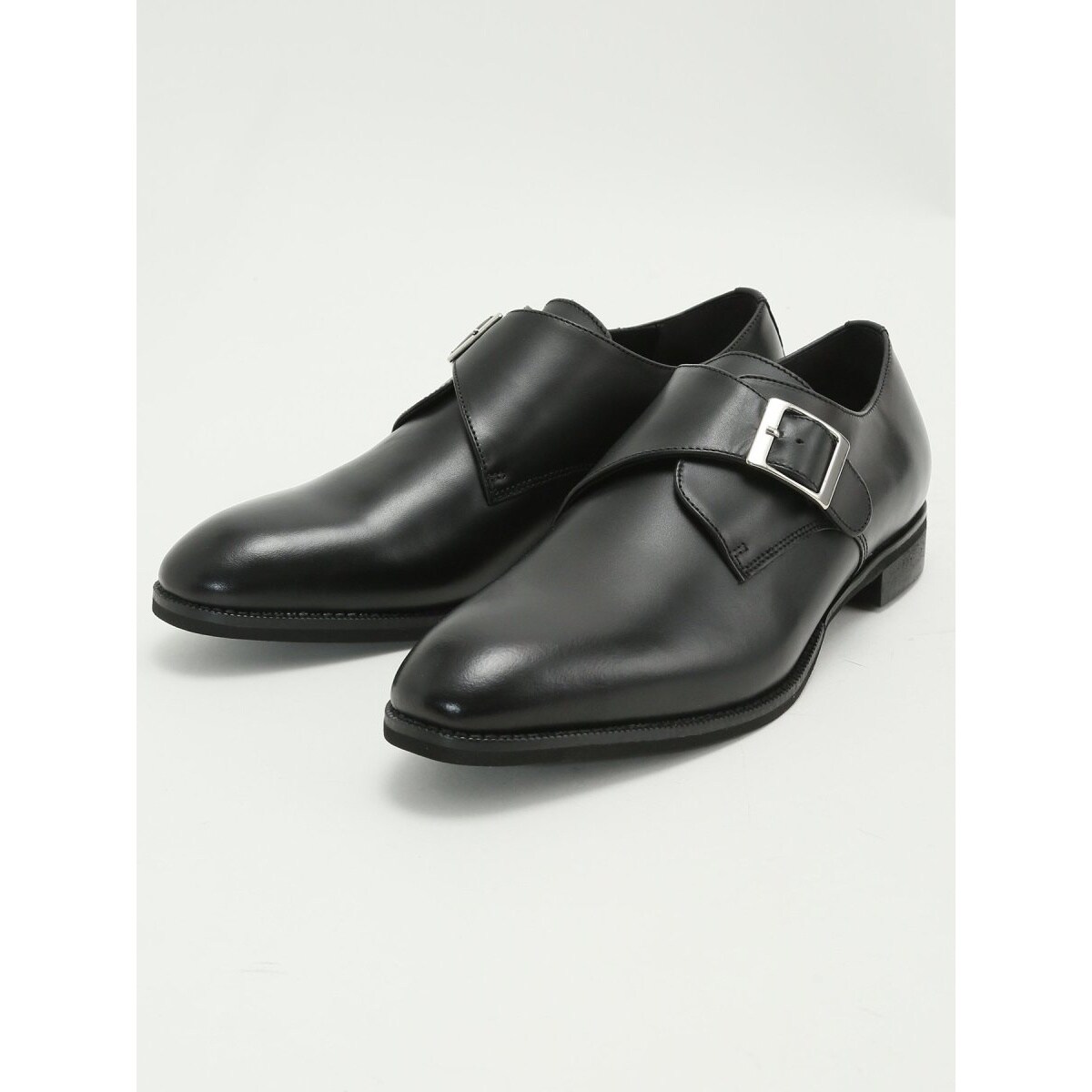 CALMANTHOLOGY (カルマンソロジー) TEDS SHOES A1017 | エディフィス