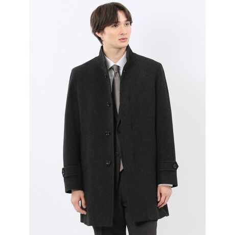 [^ԁF110050303102525]GGtGfBgAY/m.f.editorial:MENBE[ X^hJ[R[g J[fޓ{EɌւѐDYnEBŐDグAE[fނgpĂ܂B΂߂ɐ̓\ʊ̂J[̐D蕿ƁAۉEێɗDꂽSnłBfUC[hӂVbNȘȂ܂l̐FCoĂX^hR[głBVv4{^AZ^[xgdlA؂ւ̃V[|PbgAxgtB܌oł郏C[̃X^hJ[AOĂ̔䗃AqbvB郍OŖh߂Ă܂BVGbgאg̃VGbgŁAX[c̏ォłcꂹɃXbLƒĂ܂BR[fBl[gmg[ł܂Ƃ߂ƁAlۂꂽۂɎdオ܂BrWlXV[̃X[cIvCx[gYڃJWA܂ŁAIItpŕL􂵂Ă܂BtBbg:אgV[Y:H~WJJ[:(ubN)EO[n:L*̏i̓iViuhƂȂ܂B*AeV^OEl[mF̏Ap͎舵B*̓ꏊ⍂ɂȂꏊł̕ۊǂ͔ĉB*gp̗LɊւ炸AoN򉻂͐is܂̂łB*nْ̍fED@ɂAʐ^Ɠl̕oȂꍇ܂B*{foCXEɂ莿EFɌ덷ꍇ܂B*TCY\ɋLڂ̐@͎\LƂȂAiɕt̉DɋLڂ̐@Ƃ͈قȂꍇ܂B *îCɓo^ @n[g}[NNbN܂傤IJ[̍ēגʒmAXg1_̒ʒmAZ[̒ʒmm点܂B *uĥCɓo^ @ ViēׂȂǁAȏ󂯎邱Ƃł܂B(marui ̃KChQƂ)*グ̂Kvȏꍇ́Amarui [iQĂŊ̃^JL[O[vX܂܂łB ɂԂ͓X܂ɂĈقȂꍇ܂̂ŁAڂ͓X܃X^bt܂ł₢킹B