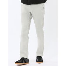 【裏起毛 ストレッチ】m.f.エディトリアル トラウザーパンツ ジャガード