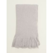 【防寒 大判 ハンドウォッシャブル】m.f.エディトリアル もっちりストール