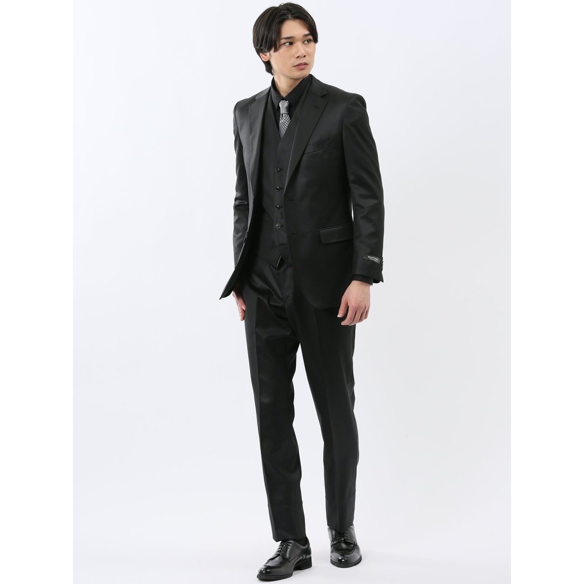 マルゾット ウール混 ストレッチ ウォッシャブル】m.f.エディトリアル