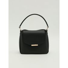 【2WAY 鞄】m.f.エディトリアル フラップ ハンドバッグ