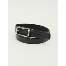 【アジャストフリー 表牛革】m.f.エディトリアル スムースベルト