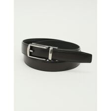 【アジャストフリー 表牛革】m.f.エディトリアル スムースベルト