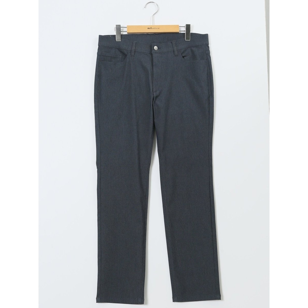 ストレッチ スリム フィット チノ パンツ | ポロ ラルフ ローレン(POLO