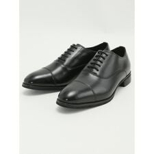 AEROACTIVE 内羽根ストレートチップ ドレスシューズ