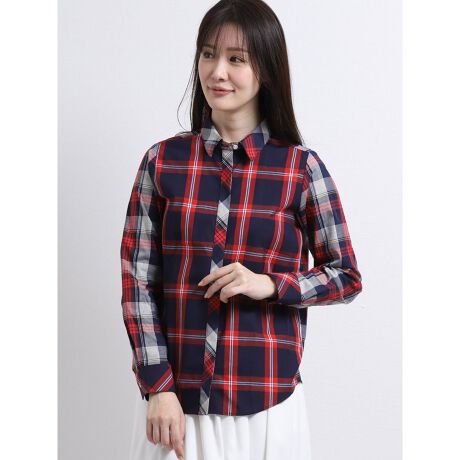 [^ԁF120216249901033]GGtGfBgAfB[X/m.f.editorialFWomenJAPANFABRIC `FbNM[J[VciJAPANFABRICgpA`FbNM[J[VcBɕɌesYnƂAȂ̂ƂDAdBDn̗pB100̍Yfނ͔G肪ǂAVRfނ̗DSńB܌^́AWPbgI΂Ȃׁ[VbNȃfUCŉĂ֗ȃM[J[BtBî䗃dāA~Ԃ̃`FbNňۓIȃVcX^CoBOgAgAOēɕʐngݍ킹NCW[p^[dlBꖇŒĂffUCVćAʂȓ̂o|X^Cɂ҂BtBbg:*i䈤p߂ɁAAeV^OEl[KmF̏A䒅p͂舵B*Lt͌A锽ʁAvX`bNɔ׋xEϋvł͂܂B舵EN[jO̍ۂɂ͏\ӂB*̓ꏊ⍂ɂȂꏊł̕ۊǂ͔ĉB*gp̗LɊւ炸AoN򉻂͐is܂̂łB*g̃p\RȂǉ{foCXEɂ莿EFɌ덷ꍇ܂B\߂܂B*TCY\ɋLڂ̐@͎\LƂȂAiɕt̉DɋLڂ̐@Ƃ͈قȂꍇ܂B