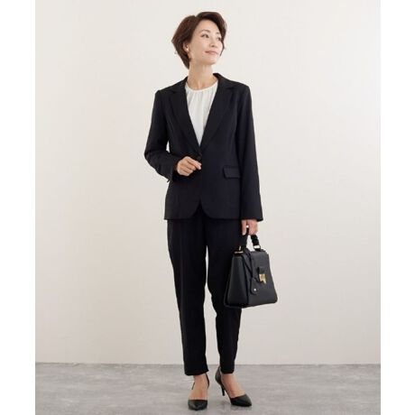 テーラードジャケット パンツ フォーマルスーツセットアップ 2点セット アルマリア Armaria Df0090 ファッション通販 マルイウェブチャネル