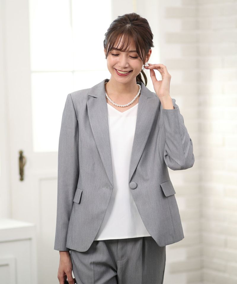 新品登場 パンツ ジャケット スーツ セット 3点 付き ベルト レディース パンツスーツ マリアマーファ フォーマル オ 洗える セットアップ 上下 その他シューズ Blog Runnics Com