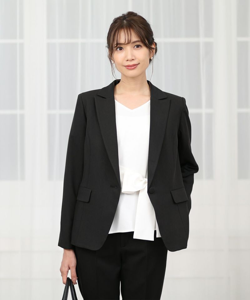 ご成約特典付 キャリアフォーマル パンツスーツ ベルト付き4点セット アルマリア Armaria Df0077bptr ファッション通販 21新作 スーツ セットアップ スーツ 上下セット Eservices Alzahra Mun Org