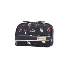 アルティザン・アンド・アーティスト(ARTISAN&ARTIST)のレーヴ・ミスティーク スロープシェイプ・ポーチ(5WP-RY110H)(NVY)