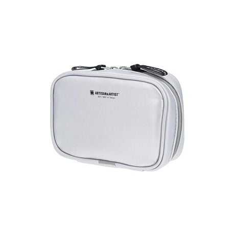 [^ԁFB2590024]glɏȂ킹͂hAȑzɂ闷fBAuhuƂՁvƂ̃R{[VV[YBł̎g₷͂ẢƂĐSn悭g邱Ƃ؂ɂȂAfނdlɂĎdグĂ܂B\fނɂ́Aɋ炩ȍvgpBɂ̓h̊X݂`[tɂuƂՁvIWivg{AC肰Ȃo܂B́AlȎg|[`BCN̂قAJ[hށEpXJ[hȂǖqɂȂ肪ȓpiARfWSDJ[hȂǂƐ₷fUCłB̕ɂۂ܂TCYȂA{bNX^{}`tŏ\Ȏ[͂𔭊܂BTChɂ͂ꂼ傫̈قȂX^hz_[tBʑ͑SʃTCYAwʑ2TCYɂȂĂAׂȕꂪł܂Bʐ^̓C[WłBۂ̓|[`݂̂̔̔ƂȂ܂iڍׁEfށF[\]v(|E^)@[]|GXeETCYFW125~H90~D45mmEJ[FVo[(SLV)EYF