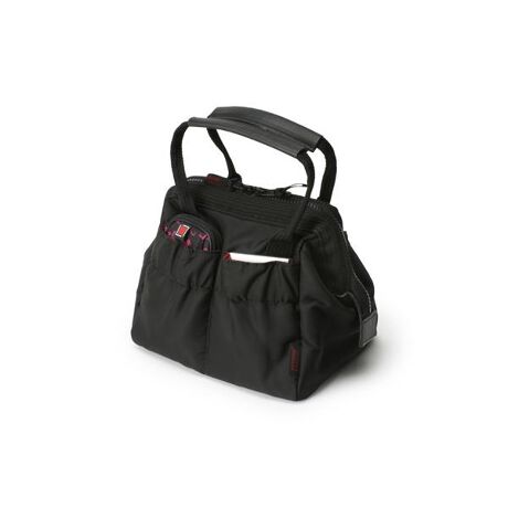 [^ԁFB2010373]F̓V[vȂA_炩郉CƁANVNVMU[|Pbgڂ䂭RpNgobOBRƂ`Ȃ芴܂BNXv()傫JdlɂȂĂAXNGA^L[vĂ̂ŁAo̍ۂɕЎŌKv܂BɁAobO̎lɔ|Pbgz_[AAE^[́gキh|PbgȂǁAĝ悳ǋ܂BCN{bNXƂĂnhobOƂĂg郆[eBeBłBʐ^̓C[WłBۂ̓obÔ݂̔̔ƂȂ܂BiڍׁEfށF[\]iCEv@[]iCETCYF195~H160~D160mmO