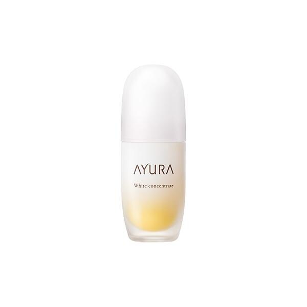 ホワイトコンセントレートα[医薬部外品] | アユーラ(AYURA) | マルイ