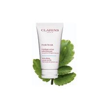 クラランス(CLARINS)のイドラ クリーム スクラブ