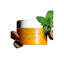 クラランス(CLARINS)のボディ ポリッシャー “トニック” N