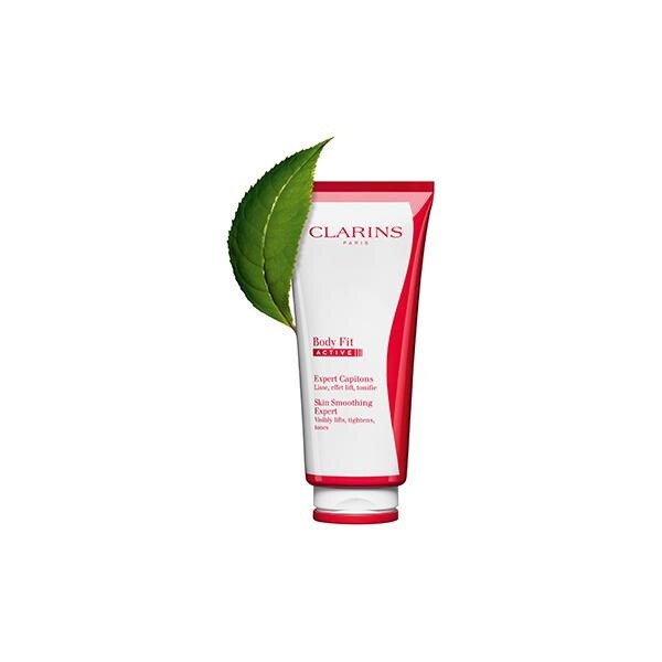 ボディ フィット アクティヴ | クラランス(CLARINS) | マルイウェブ