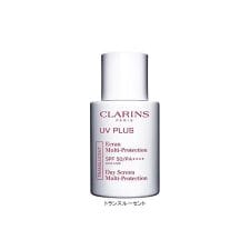 クラランス(CLARINS)のUV-プラス マルチ デイ スクリーン N