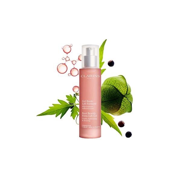 バスト ビューティー ジェル | クラランス(CLARINS) | マルイウェブ