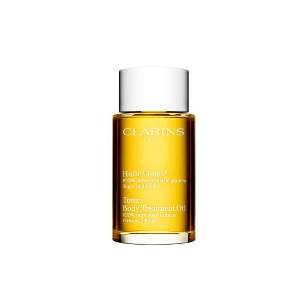 ボディ オイル “トニック” | クラランス(CLARINS) | マルイウェブチャネル