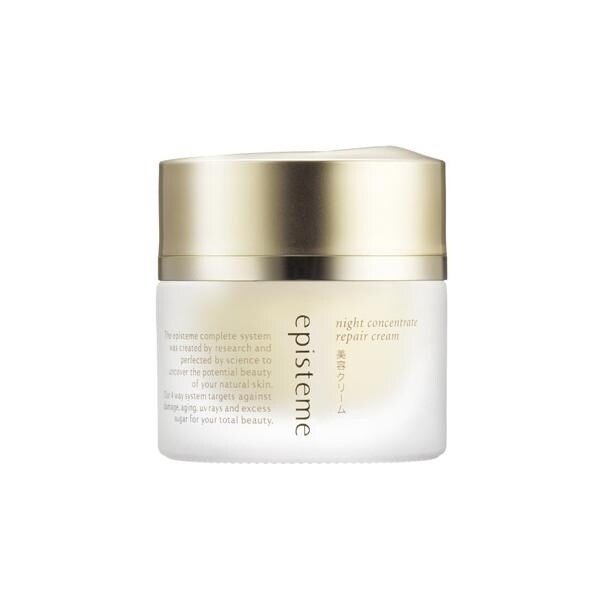 ジェノマー ナイトアップクリーム | ドクターシーラボ(Dr.Ci.Labo