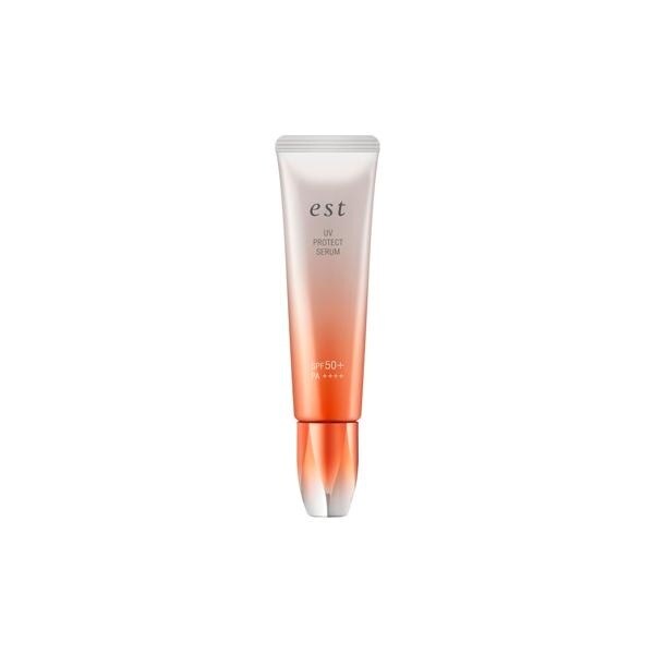 新品　エスト UV プロテクトセラム　SPF50+ PA++++ エスト UV プロテクト セラム SPF50+・PA++++ | est（エスト