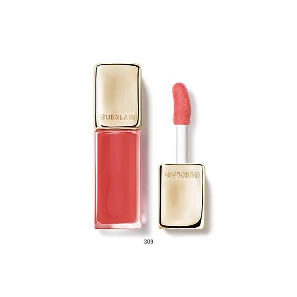 GUERLAIN ゲラン　キスキス ビー グロウ　5本セット キスキス ⋅ キスキス ビー グロウ | ゲラン GUERLAIN