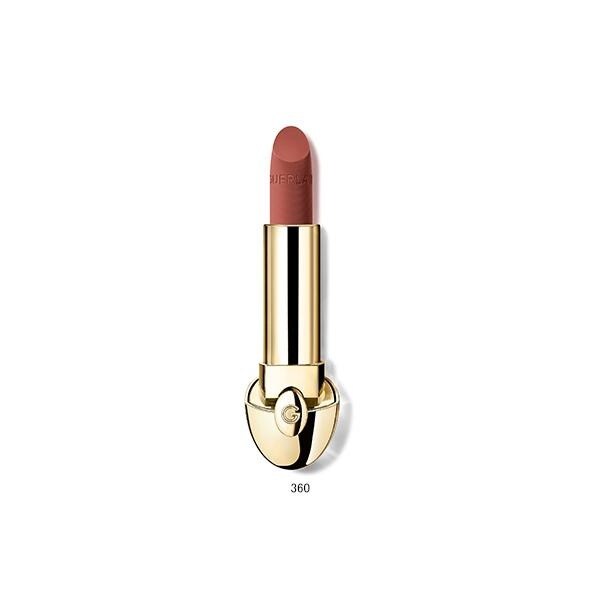 Guerlain Beauty Bees​ on LIPS 「ラインストーンが大胆に煌めく