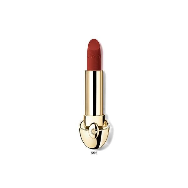 GUERLAIN ルージュ・ヴェルヴェット N° 36 ルージュケース GUERLAIN（GUERLAIN） ルージュ ジェ ラグジュリアス