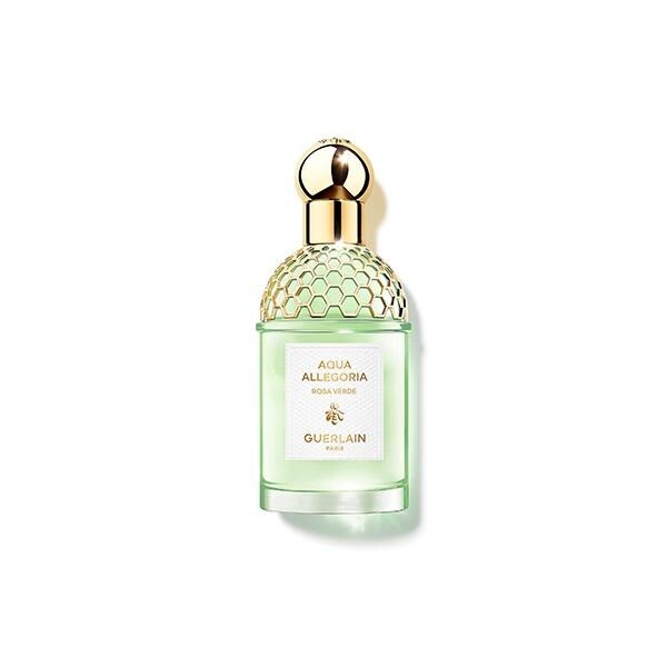 アクア アレゴリア ローザ ヴェルデ | ゲラン(GUERLAIN) | マルイ