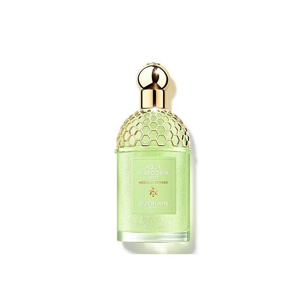 アクア アレゴリア ペルレ ネロリア ベチバー | ゲラン(GUERLAIN