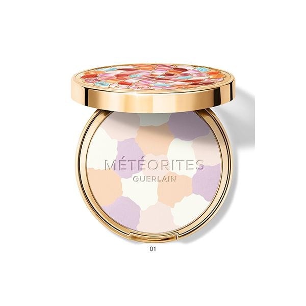 メテオリット コンパクト | ゲラン(GUERLAIN) | マルイウェブチャネル