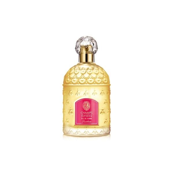 yukkorin.86  GUERLAIN シャンゼリゼ オーデトワレ レジェンダリー フレグランス ⋅ シャンゼリゼ - オーデトワレ