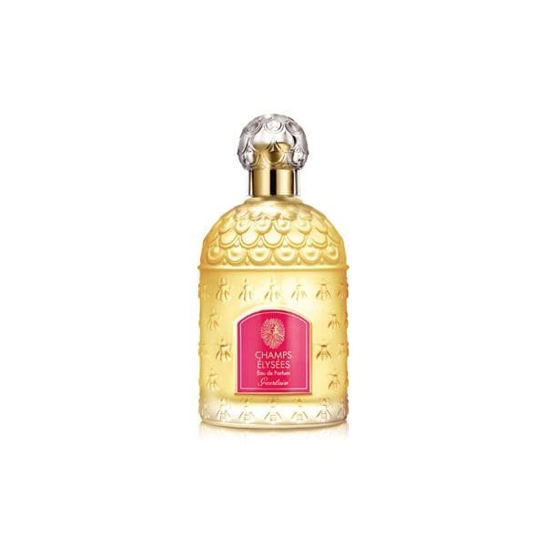 GUERLAIN ゲラン　オーデパルファン　シャンゼリゼ シャンゼリゼ オーデパルファン | ゲラン(GUERLAIN) | マルイウェブ