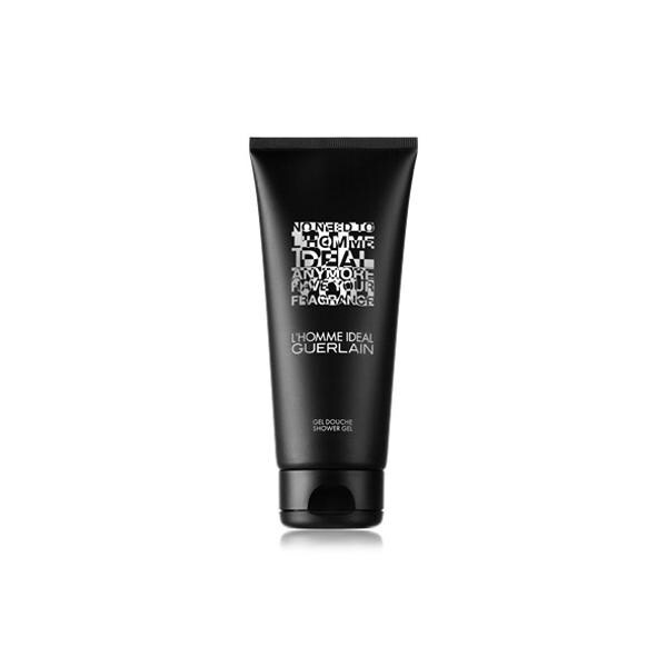 ロム イデアル シャワージェル | ゲラン(GUERLAIN) | マルイウェブチャネル