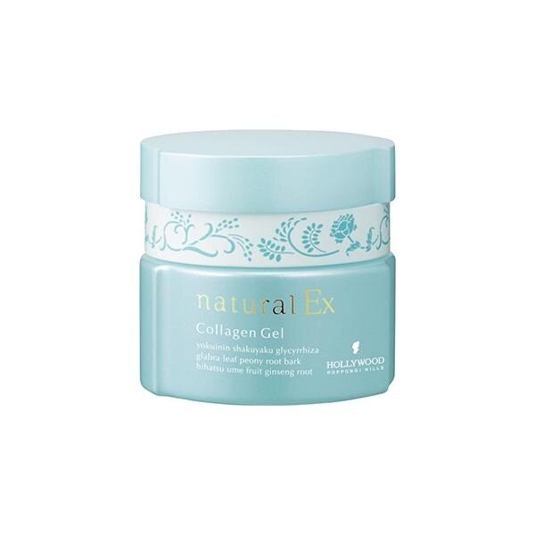 予約中‼️ナチュラルEX エモリエントクリーム とミルク natural EX – ハリウッド株式会社（酵素化粧品、健康食品）