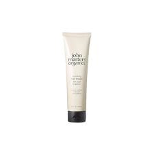 ジョンマスターオーガニック(JOHN MASTERS ORGANICS)のR＆Aヘアマスク
